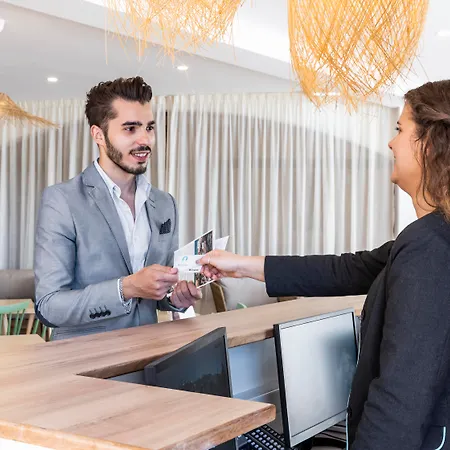 Clube Maria Luisa Albufeira