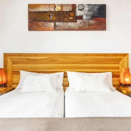 Appart hôtel Clube Maria Luisa 3*