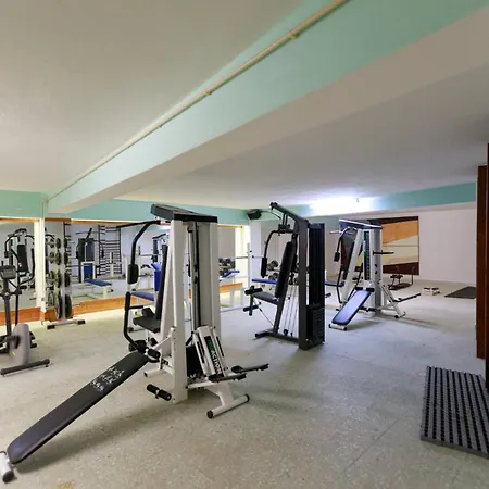 Clube Maria Luisa 3* Αλμπουφέιρα