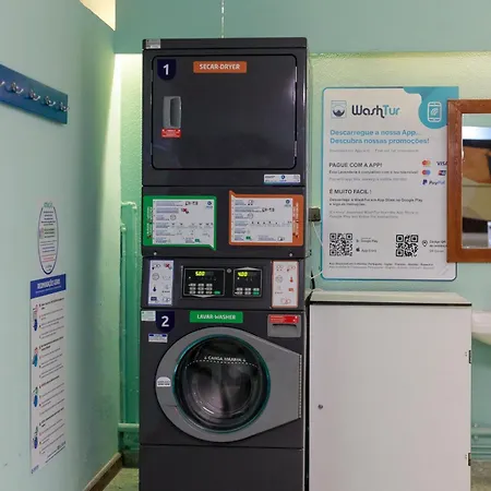 Clube Maria Luisa Appart hôtel