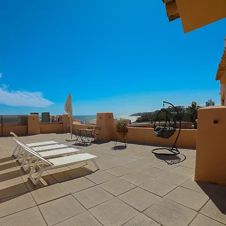 Appart hôtel Clube Maria Luisa