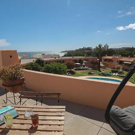 Appart hôtel Clube Maria Luisa 3*