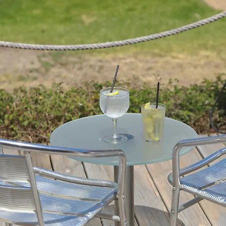 Appart hôtel Clube Maria Luisa Albufeira