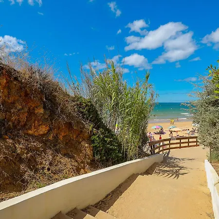 Clube Maria Luisa Appart hôtel