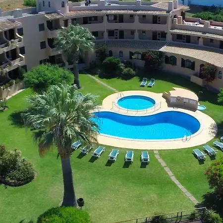 Clube Maria Luisa 3*