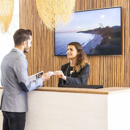 Clube Maria Luisa 3*