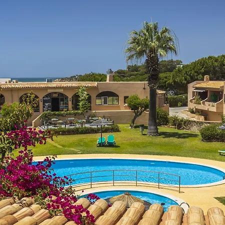 Clube Maria Luisa 3* Αλμπουφέιρα