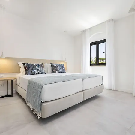 Clube Maria Luisa Ξενοδοχείο με διαμερίσματα 3*