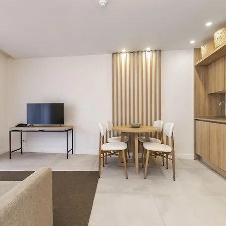 Clube Maria Luisa 3*