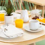 Clube Maria Luisa Lägenhetshotell Albufeira