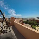 Clube Maria Luisa Lägenhetshotell 3*