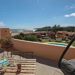 Lägenhetshotell Clube Maria Luisa 3*