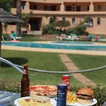 Lägenhetshotell Clube Maria Luisa 3*