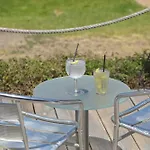 Lägenhetshotell Clube Maria Luisa Albufeira