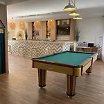 Lägenhetshotell Clube Maria Luisa Albufeira