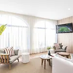 Lägenhetshotell Clube Maria Luisa Albufeira