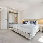 Clube Maria Luisa Lägenhetshotell