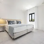 Clube Maria Luisa Lägenhetshotell 3*