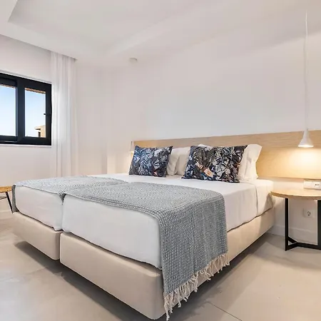 Lejlighedshotel Clube Maria Luisa Albufeira