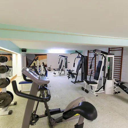 Clube Maria Luisa