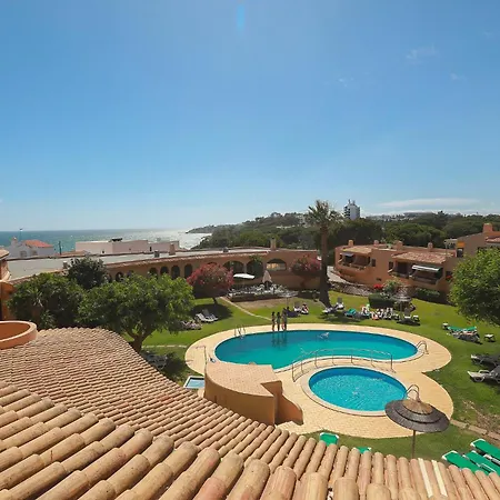 Clube Maria Luisa Lejlighedshotel